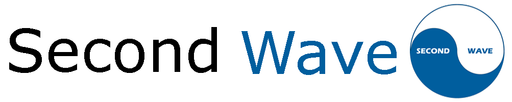 Logo Second Wave
